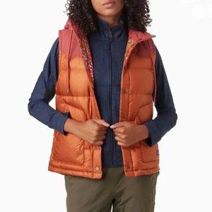 Patagonia Bivy Hooded Vest